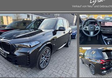 BMW X5 24.187 km 74.880 &euro; Hanau 63456
