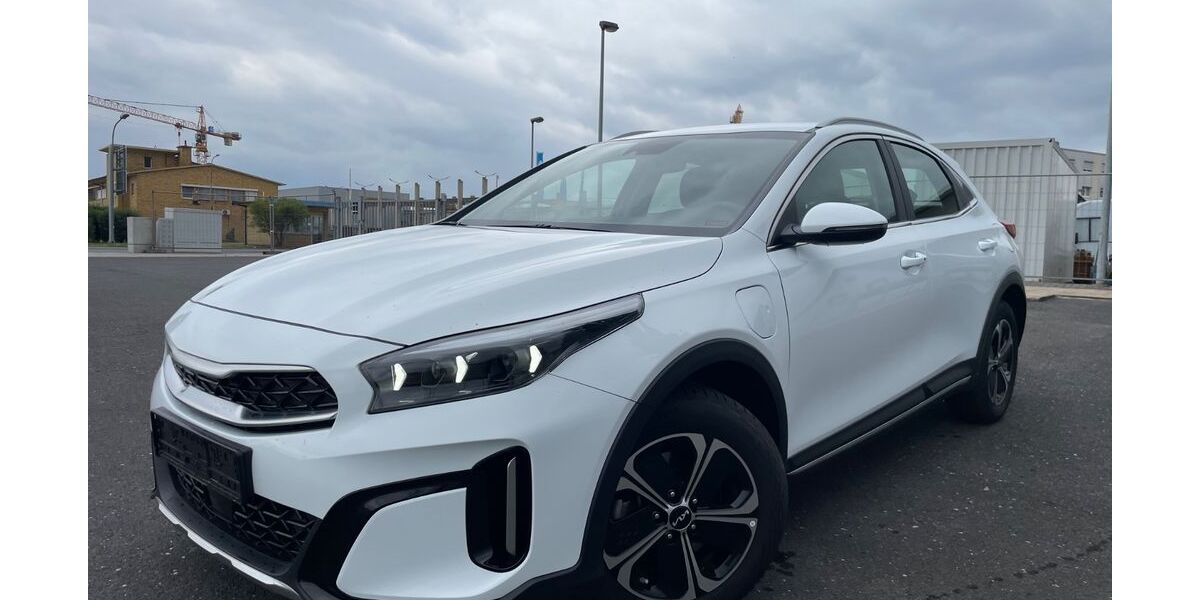 Kia XCeed 24.900 km 17.900 &euro; Stockstadt 63811