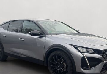 Peugeot 408 4.800 km 25.650 &euro; Münster 64839