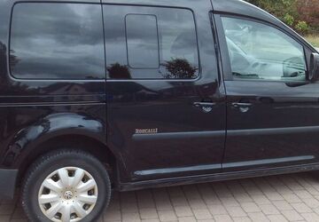 VW Caddy 228.690 km 3.999 &euro; Mömlingen 63853