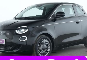 Fiat 500e 32.504 km 18.778 &euro; Dietzenbach bei Frankfurt 63128