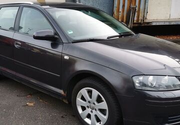 Audi A3 201.800 km 2.900 &euro; Aschaffenburg 63741
