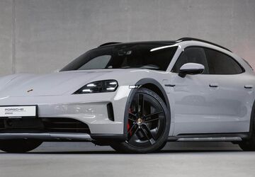 Porsche Taycan 18.600 km 108.960 &euro; Aschaffenburg 63739