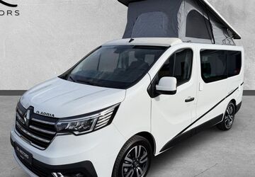 Renault Trafic 14.000 km 47.990 &euro; Großwallstadt 63868