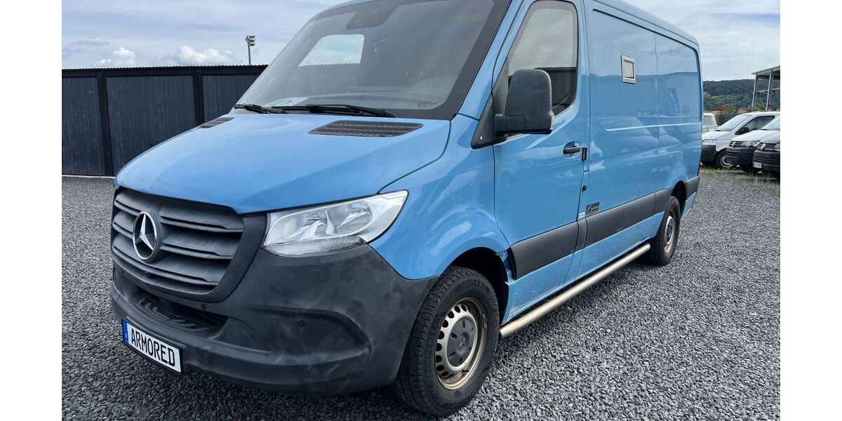 Mercedes-Benz Sprinter 200.000 km 29.999 &euro; Grosswallstadt 63868