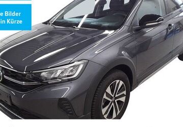 VW Taigo 9.639 km 23.190 &euro; Aschaffenburg 63741
