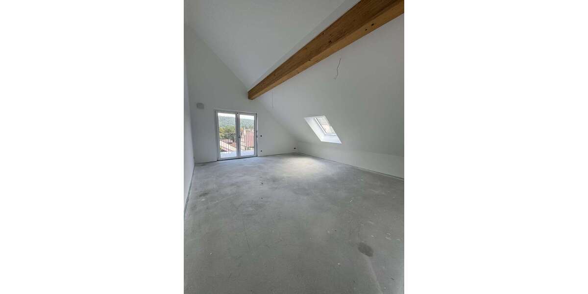 Etagenwohnung Elsenfeld - 1 Zimmer, 48 m&sup2;, 650&euro; | Angebot:26459200