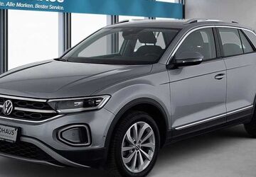VW T-Roc 39.008 km 23.730 &euro; Maintal 63477