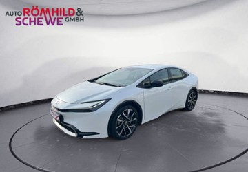Toyota Prius 9.250 km 35.990 &euro; Dieburg 64807
