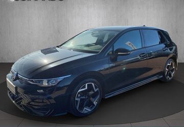 VW Golf 28.000 km 24.880 &euro; Babenhausen 64832