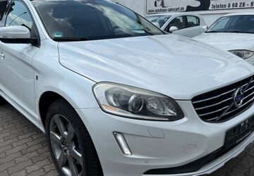 Volvo XC60 177.000 km 10.990 &euro; Sulzbach 63834