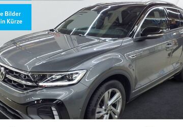 VW T-Roc 19.497 km 27.730 &euro; Aschaffenburg 63741