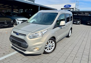 Ford Tourneo Connect 149.300 km 7.890 &euro; Maintal 63477