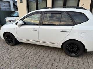 Kia Carens 150.000 km 1.150 &euro; Maintal, Stadt 63477