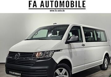 VW T6 Caravelle 66.720 km 36.900 &euro; Mainaschaff 63814