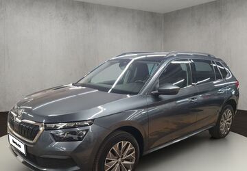 Skoda Kamiq 93.500 km 15.950 &euro; Aschaffenburg 63739