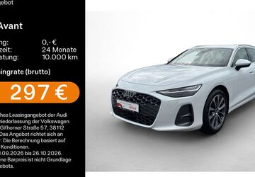Audi A6 27.600 km 44.989 &euro; Hanau 63452