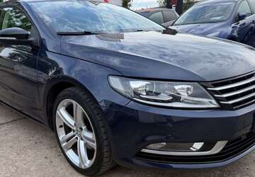 VW CC 171.000 km 9.490 &euro; Mainaschaff 63814