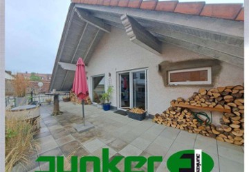 Wohnung Ronneburg - 2 Zimmer, 104 m&sup2;, 1.300&euro; | Angebot:26888347