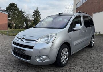 Citroen Berlingo 300.000 km 2.600 &euro; Groß-Umstadt 64823
