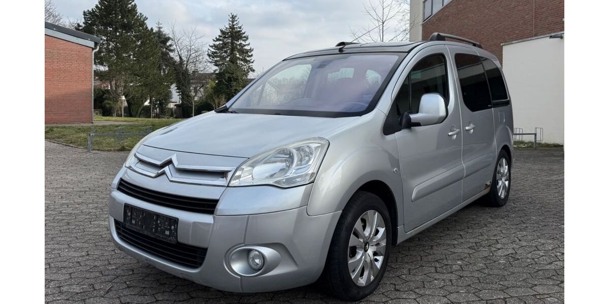 Citroen Berlingo 300.000 km 2.600 &euro; Groß-Umstadt 64823