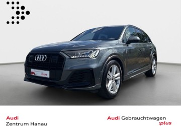 Audi Q7 43.500 km 59.999 &euro; Hanau 63452