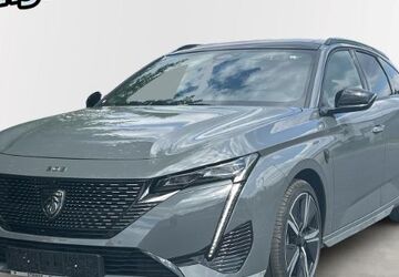Peugeot 308 19.900 km 32.500 &euro; Kleinostheim 63801