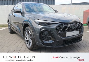 Audi Q5 5.900 km 76.399 &euro; Großwallstadt 63868