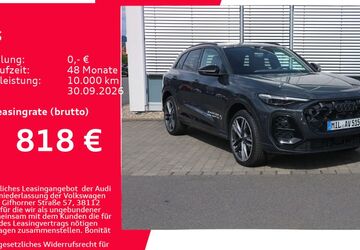 Audi Q5 5.900 km 70.819 &euro; Großwallstadt 63868