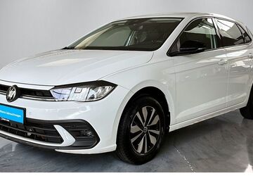 VW Polo 25.363 km 22.290 &euro; Aschaffenburg 63741