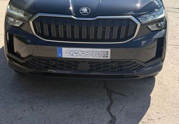 Skoda Kodiaq 28.000 km 39.700 &euro; Großostheim 63762