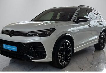 VW Tiguan 16.997 km 46.860 &euro; Aschaffenburg 63741