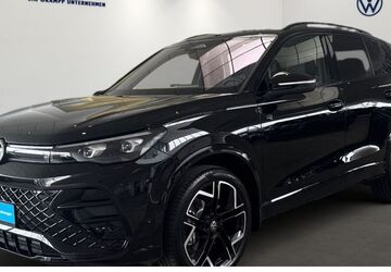 VW Tiguan 13.500 km 56.990 &euro; Aschaffenburg 63741