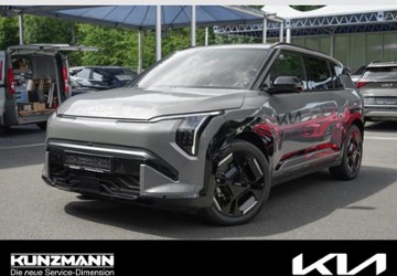 Kia EV3 4.990 km 45.999 &euro; Aschaffenburg 63741