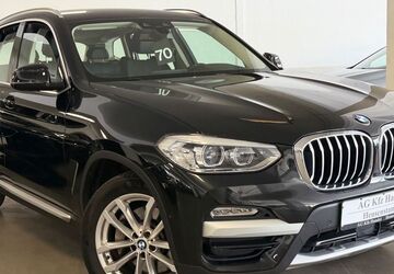 BMW X3 167.517 km 21.500 &euro; Heusenstamm 63150