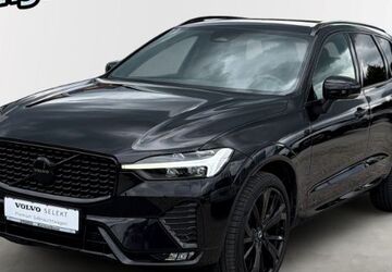 Volvo XC60 46.500 km 39.900 &euro; Kleinostheim 63801