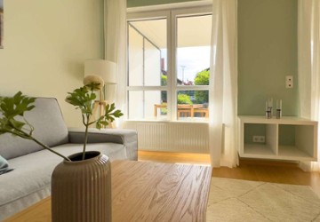 Wohnung Rödermark - 1 Zimmer, 42 m&sup2;, 750&euro; | Angebot:27164545