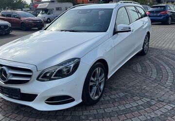 Mercedes-Benz E 350 275.000 km 7.900 &euro; Wörth am Main 63939