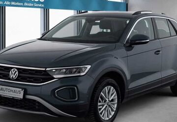 VW T-Roc 99.044 km 18.990 &euro; Maintal 63477