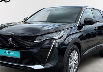 Peugeot 5008 20.600 km 27.490 &euro; Kleinostheim 63801