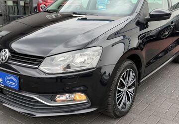VW Polo 150.000 km 8.500 &euro; Gelnhausen 63571