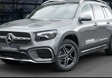 Mercedes-Benz GLB 200 8.000 km 41.990 &euro; Aschaffenburg 63741