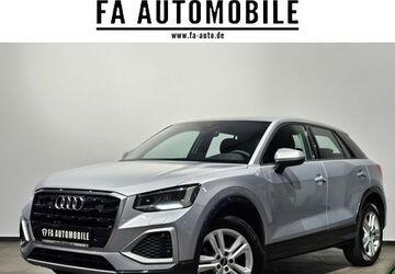 Audi Q2 28.150 km 23.990 &euro; Mainaschaff 63814