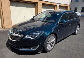 Opel Insignia 257.300 km 4.599 &euro; Aschaffenburg 63743