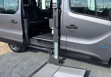 Fiat Talento 59.900 km 23.990 &euro; Großwallstadt 63868