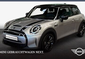 Mini Cooper SE 26.700 km 22.940 &euro; Hösbach 63768