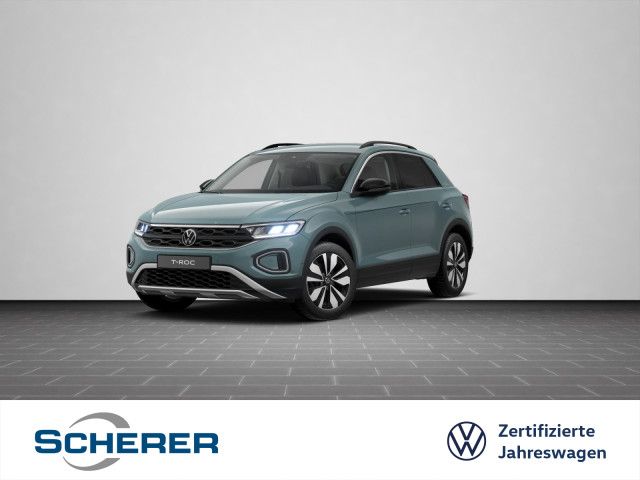 VW T-Roc 19.243 km 21.700 &euro; Aschaffenburg 63741