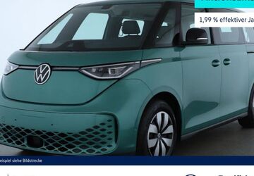 VW ID. Buzz 8.954 km 55.990 &euro; Hanau 63452