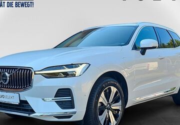 Volvo XC60 13.350 km 46.470 &euro; Hanau 63452