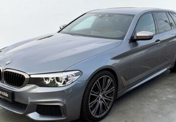BMW M550 161.367 km 27.800 &euro; Stockstadt am Main 63811